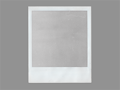 宝丽来照片纸样机拍立得