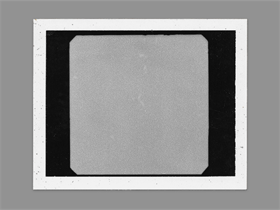 宝丽来照片纸样机拍立得