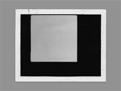 宝丽来照片纸样机拍立得