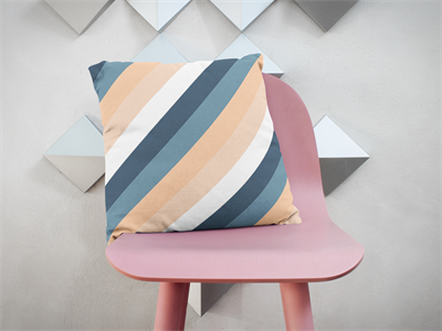 抱枕靠枕U形枕坐垫样机