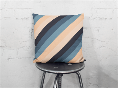 抱枕靠枕U形枕坐垫样机