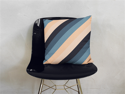 抱枕靠枕U形枕坐垫样机