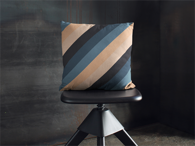 抱枕靠枕U形枕坐垫样机