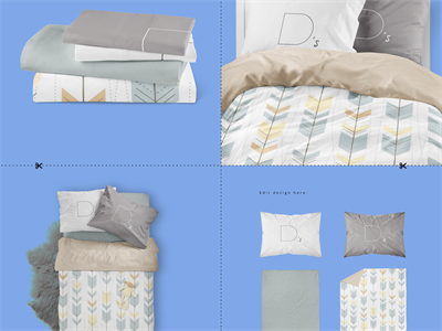 抱枕靠枕U形枕坐垫样机