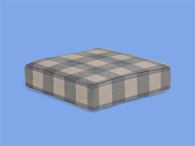 抱枕靠枕U形枕坐垫样机