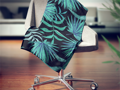 抱枕靠枕U形枕坐垫样机