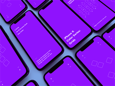 苹果手机样机iPhoneX样机