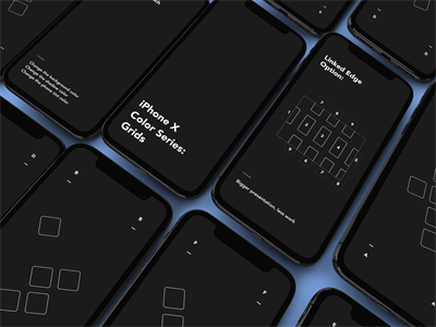 苹果手机样机iPhoneX样机