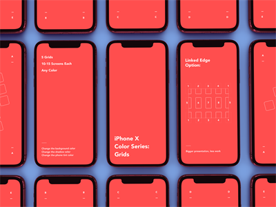 苹果手机样机iPhoneX样机