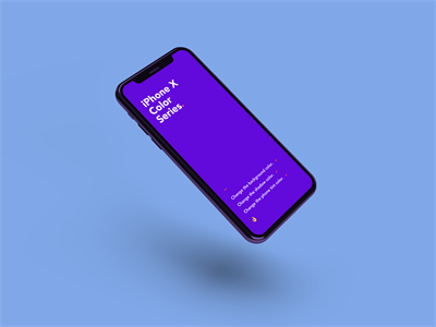 苹果手机样机iPhoneX样机