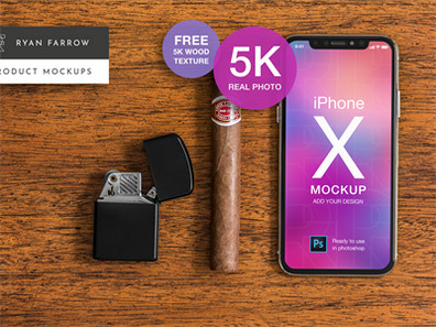 苹果手机样机iPhoneX样机