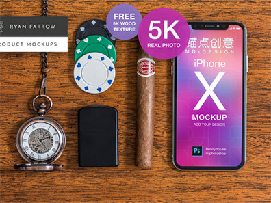 苹果手机样机iPhoneX样机