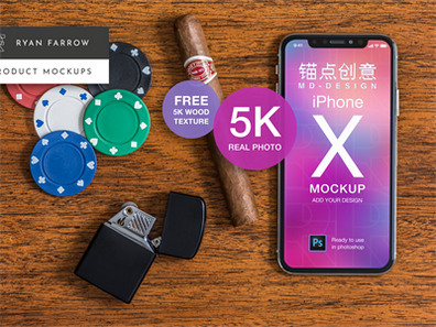 苹果手机样机iPhoneX样机