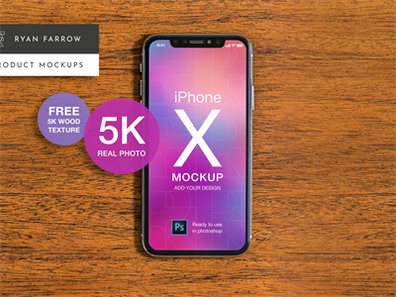 苹果手机样机iPhoneX样机