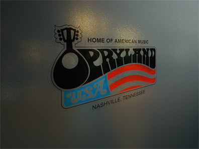 logo展示场景样机logo样机