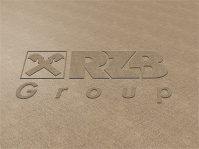 logo展示场景样机logo样机