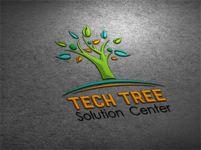 logo展示场景样机logo样机