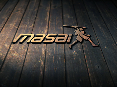 logo展示场景样机logo样机