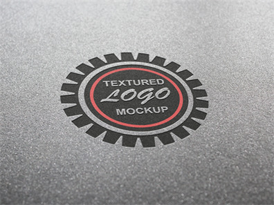 logo展示场景样机logo样机