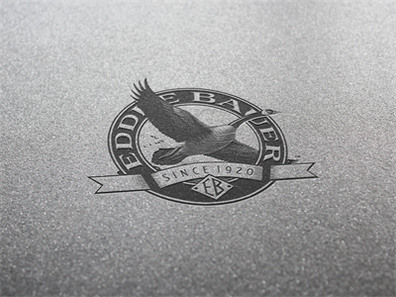 logo展示场景样机logo样机