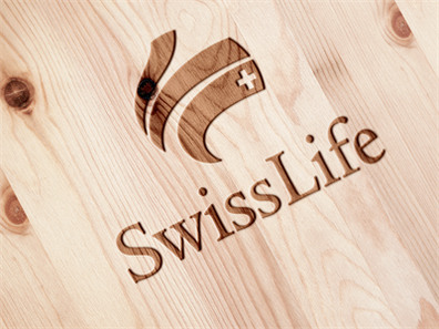 logo展示场景样机logo样机