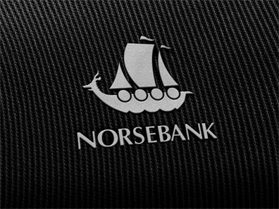 logo展示场景样机logo样机