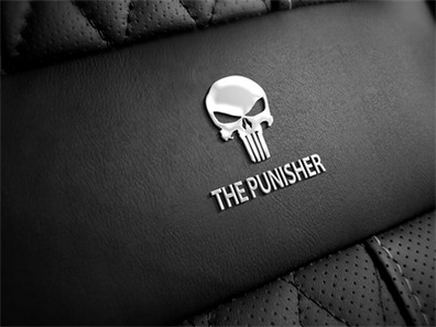 logo展示场景样机logo样机