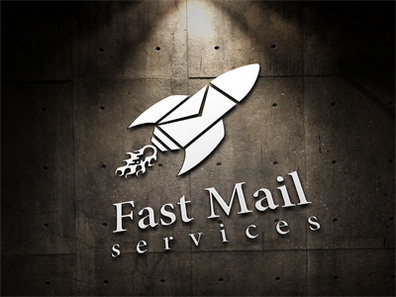 logo展示场景样机logo样机