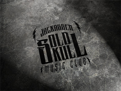 logo展示场景样机logo样机