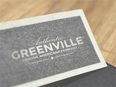 复古标签样机logo样机