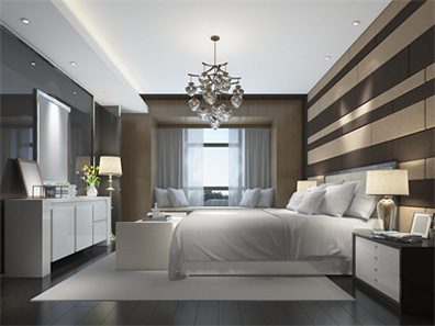 床上用品布艺展示床单被褥枕头PS印花图案效果图被子贴图样机PSD