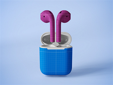 蓝牙耳机样机