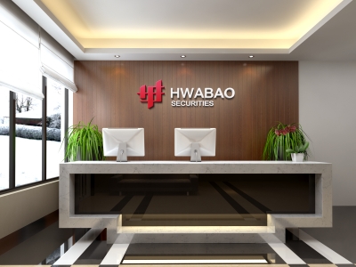 前台公司企业门牌背景墙logo墙办公室会议室logo场景样机