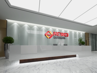 前台公司企业门牌背景墙logo墙办公室会议室logo场景样机