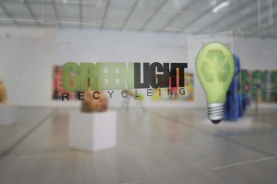 前台公司企业门牌背景墙logo墙办公室会议室logo场景样机