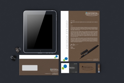 VI样机品牌样机素材合集