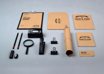 品牌样机vi样机办公样机合集