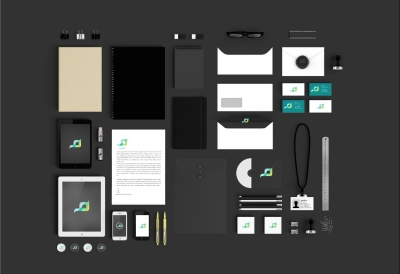 品牌样机vi样机办公样机合集