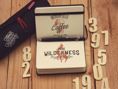 草图绘制场景绘画场景样机素材31套合集logo样机