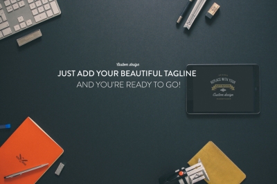 时尚场景时尚配图壁纸配图办公场景