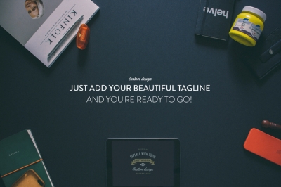 时尚场景时尚配图壁纸配图办公场景