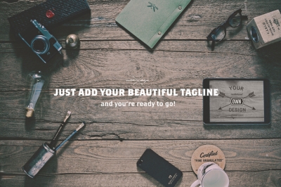 复古场景办公场景配图网站网页配图复古相机