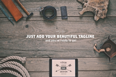 复古场景办公场景配图网站网页配图