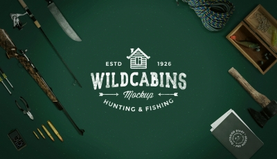 户外装备背景户外用品配图户外元素