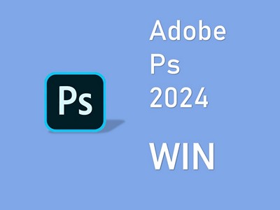 Adobe Photoshop 2024正式版直装可用