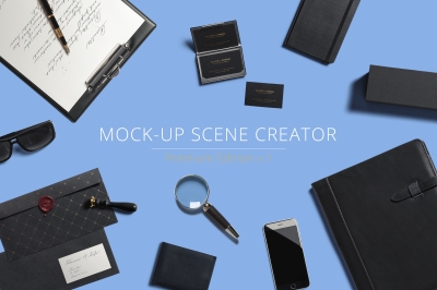 办公素材记事本信封火漆钢笔