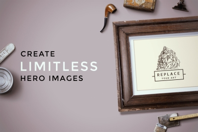 复古场景复古相机