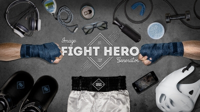 运动元素拳击元素健身元素跳绳拳套香蕉运动裤拳击裤耳机杠铃哑铃头盔免抠素材