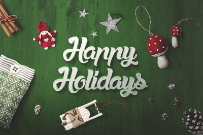 圣诞节元素圣诞节背景免抠素材