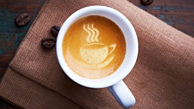 咖啡杯样机素材